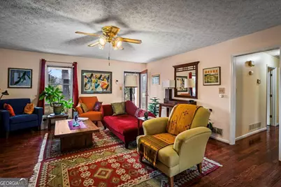 399 McDuffie Drive, Athens, GA 30605 - Photo 4