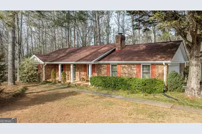 399 McDuffie Drive, Athens, GA 30605 - Photo 2