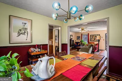 399 McDuffie Drive, Athens, GA 30605 - Photo 14