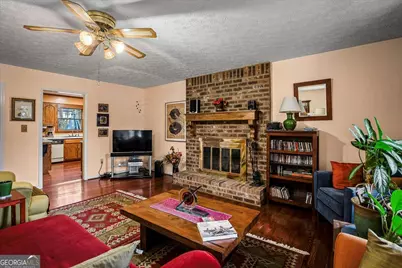 399 McDuffie Drive, Athens, GA 30605 - Photo 8