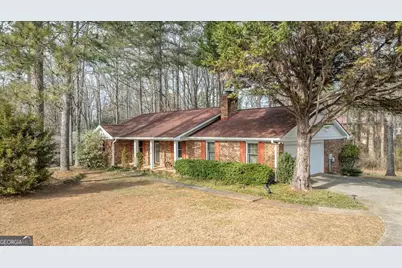 399 McDuffie Drive, Athens, GA 30605 - Photo 1