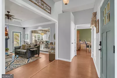 116 Newport Road NE, Milledgeville, GA 31061 - Photo 12