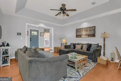 116 Newport Road NE, Milledgeville, GA 31061 - Photo 14