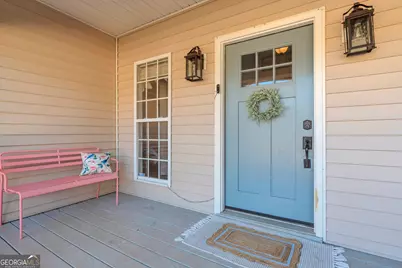 116 Newport Road NE, Milledgeville, GA 31061 - Photo 6