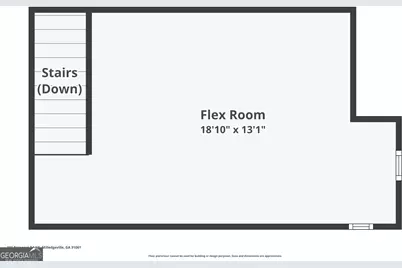 116 Newport Road NE, Milledgeville, GA 31061 - Photo 80