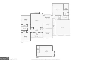 116 Newport Rd NE, Milledgeville, GA 31061 - Photo 78