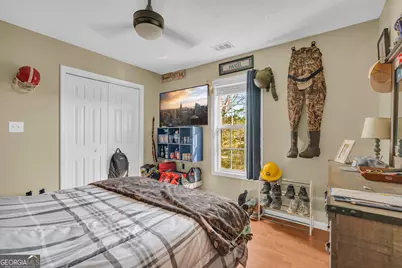 116 Newport Road NE, Milledgeville, GA 31061 - Photo 36