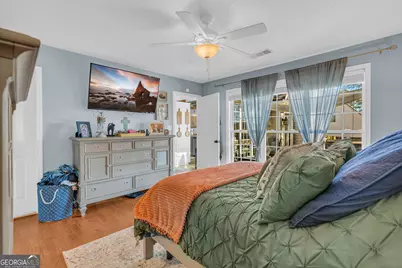 116 Newport Road NE, Milledgeville, GA 31061 - Photo 40