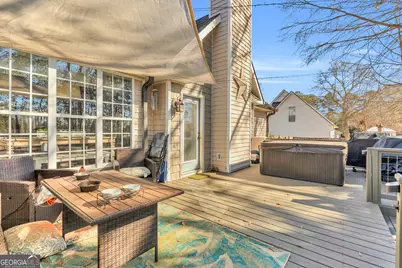 116 Newport Road NE, Milledgeville, GA 31061 - Photo 56