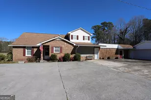 6791 Hwy 114, Lyerly, GA 30730 - Photo 2