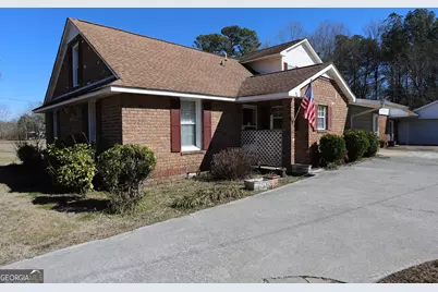 6791 Highway 114, Lyerly, GA 30730 - Photo 1