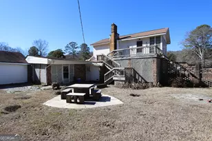 6791 Hwy 114, Lyerly, GA 30730 - Photo 16