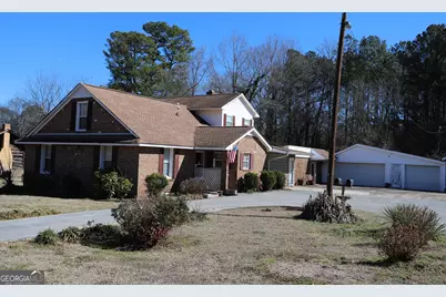 6791 Highway 114, Lyerly, GA 30730 - Photo 4