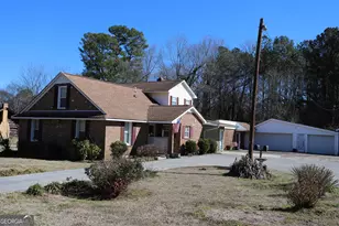 6791 Hwy 114, Lyerly, GA 30730 - Photo 4