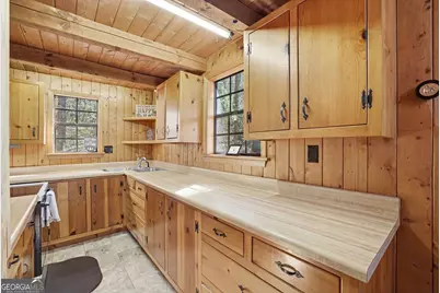 355 Henslee Hollow Lane, Rabun Gap, GA 30568 - Photo 6