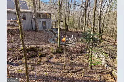 355 Henslee Hollow Lane, Rabun Gap, GA 30568 - Photo 32
