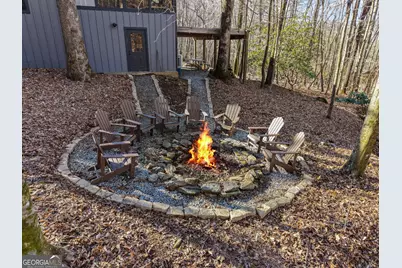 355 Henslee Hollow Lane, Rabun Gap, GA 30568 - Photo 34