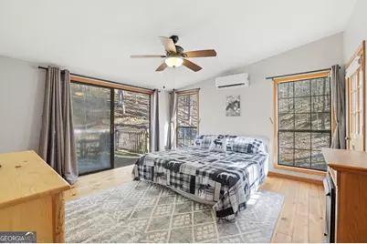 355 Henslee Hollow Lane, Rabun Gap, GA 30568 - Photo 8
