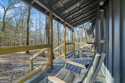 355 Henslee Hollow Lane, Rabun Gap, GA 30568 - Photo 26