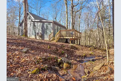 355 Henslee Hollow Lane, Rabun Gap, GA 30568 - Photo 28