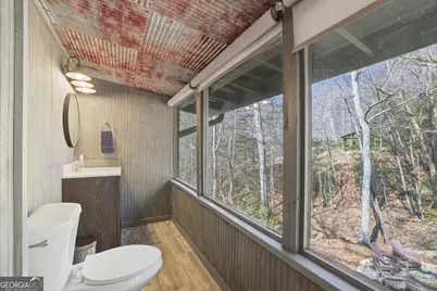 355 Henslee Hollow Lane, Rabun Gap, GA 30568 - Photo 16