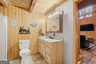 355 Henslee Hollow Lane, Rabun Gap, GA 30568 - Photo 10