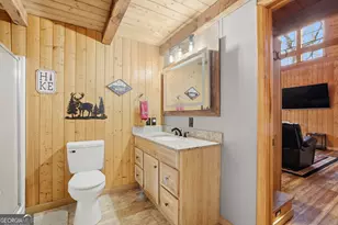 355 Henslee Hollow Ln, Rabun Gap, GA 30568 - Photo 10