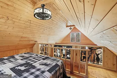 355 Henslee Hollow Lane, Rabun Gap, GA 30568 - Photo 18