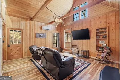 355 Henslee Hollow Lane, Rabun Gap, GA 30568 - Photo 4