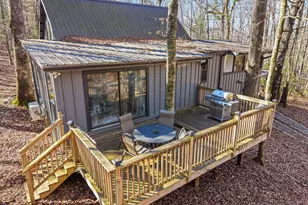 355 Henslee Hollow Ln, Rabun Gap, GA 30568 - Photo 30