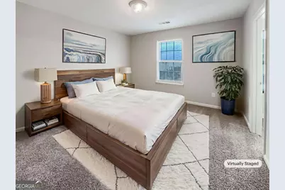 6756 Blackstone Place #6, Mableton, GA 30126 - Photo 2