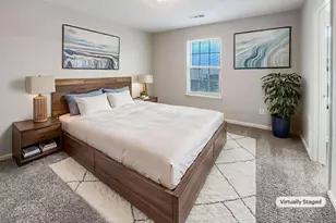 6756 Blackstone Pl, Mableton, GA 30126 - Photo 2