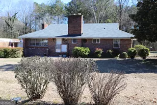 6797 Hwy 114, Lyerly, GA 30730 - Photo 2