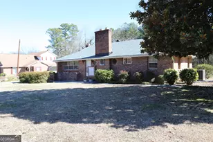 6797 Hwy 114, Lyerly, GA 30730 - Photo 4