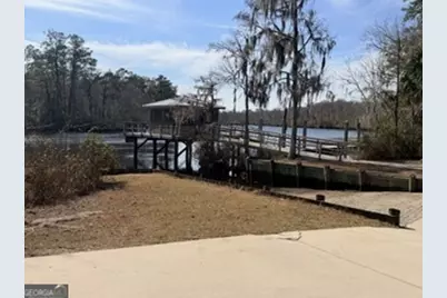 V/L 374 Beach Head Court, Kingsland, GA 31548 - Photo 8