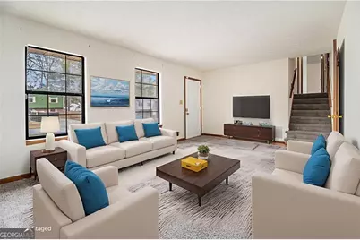 175 Slicky Rock Court, Riverdale, GA 30274 - Photo 4