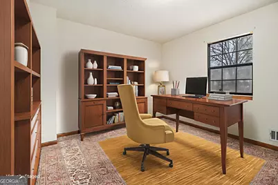 175 Slicky Rock Court, Riverdale, GA 30274 - Photo 6