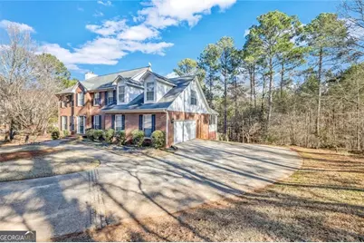 200 Riverbrook Court, McDonough, GA 30252 - Photo 32