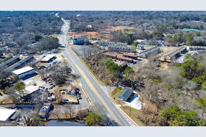 1462 Austell Road SE, Marietta, GA 30008 - Photo 8