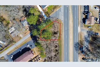 1462 Austell Road SE, Marietta, GA 30008 - Photo 2