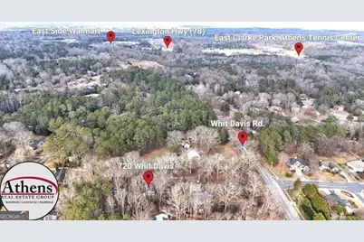 720 Whit Davis Road, Athens, GA 30605 - Photo 24