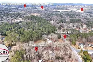 720 Whit Davis Rd, Athens, GA 30605 - Photo 24
