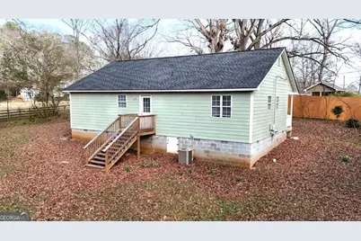 720 Whit Davis Road, Athens, GA 30605 - Photo 4