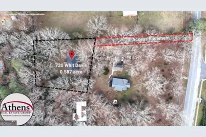 720 Whit Davis Road, Athens, GA 30605 - Photo 22