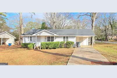 65 Harris Street, McDonough, GA 30253 - Photo 1