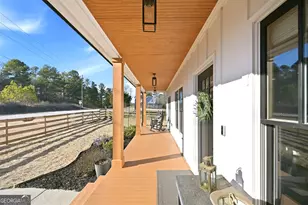 360 Old Cartersville Rd, Dallas, GA 30157 - Photo 10