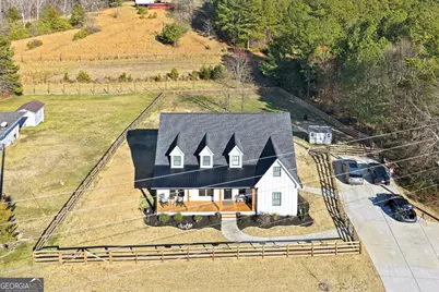 360 Old Cartersville Road, Dallas, GA 30157 - Photo 64