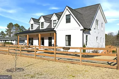 360 Old Cartersville Road, Dallas, GA 30157 - Photo 6