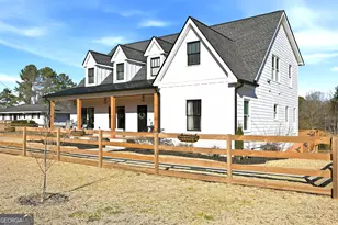 360 Old Cartersville Rd, Dallas, GA 30157 - Photo 6