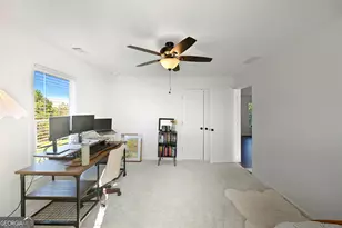 360 Old Cartersville Rd, Dallas, GA 30157 - Photo 42